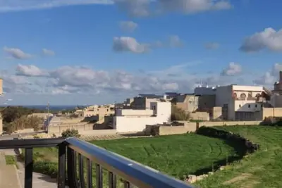 Entire 3 Bedroomed Apartment