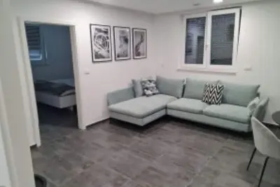 Image de Villa Capris Koper – Minty, One bedroom apartment