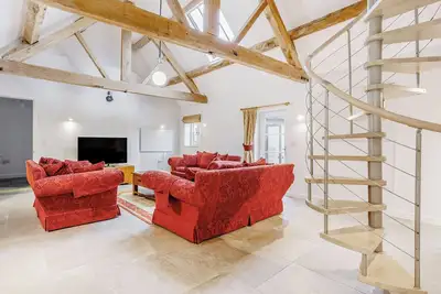 Image de 5 chambres à coucher à Blymhill