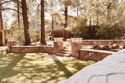 Image de Mountain Winter Getaway with Game Room ✨backyard ✨fireplace ✨sleeps 10