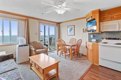 Image de Ml254 Ez Slope Access! 1br/1ba Close to Village Ez Parking Wi-Fi Clean!