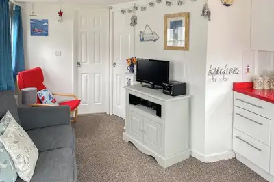 Image de 2 chambres à coucher à Mundesley