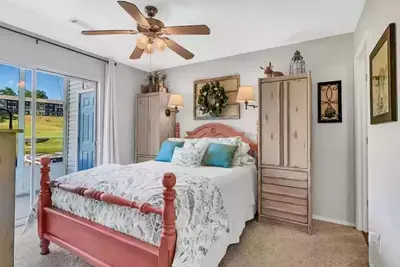 Image de Country Charm Condo at Fall Creek