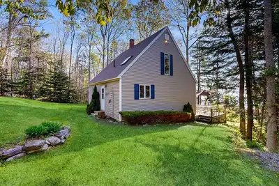 Image de Oceanfront home with water views - central Ac, washer/dryer & beach access