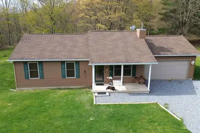 Image de Dream Ridge Lodge - Spacious, Private and Centrally Located