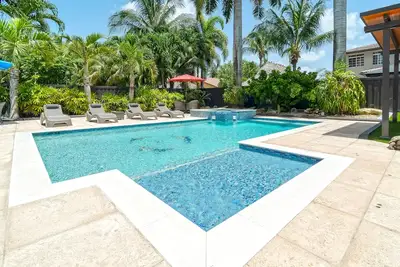 Image de Tropical Paradise deluxe villa