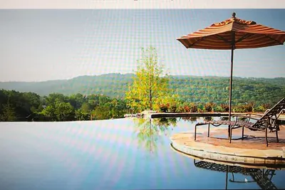 Image de Table Rock Lake at Branson Big Cedar - Studio