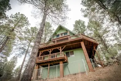 Image de \"Neck of the Woods! \" Canyon Views! Breathtaking!