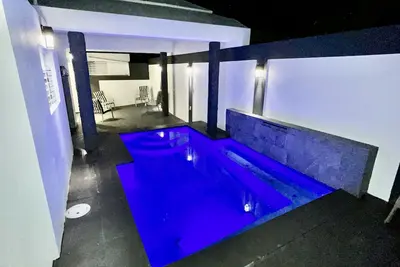 Image de 🏝🌊⛱Cabo Rojo Tropical Sweet near Beach 🏖🏊‍♂️☀️