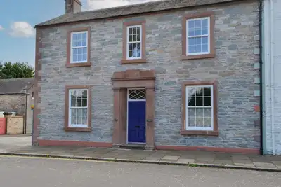 Image de 3 chambres à coucher à Castle Douglas