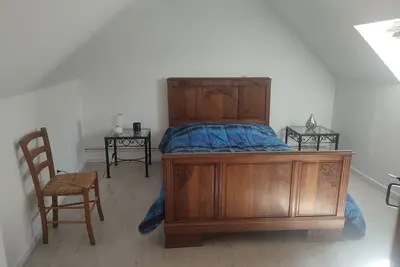 Image de Le relais de la Centaurine