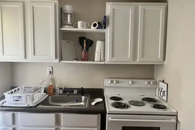 Image de Beaumont Bungalow 1/1 Furnished/Pet Friendly-Nederland, Port Neches, Port Arthur