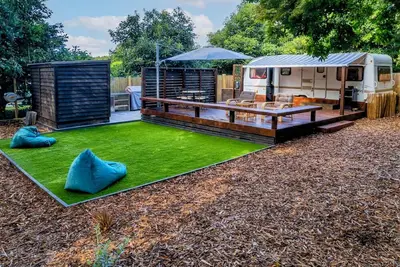 Image de Avo Inn escape the mundane relax and replenish