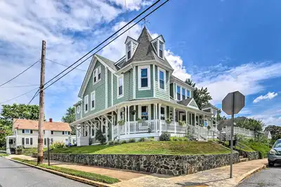 Image de Brunswick Retreat < 1 Mi to Potomac River!