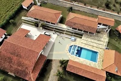 Image de Sítio São Luiz: Rural Paradise for Unforgettable Events 150km from São Paulo!