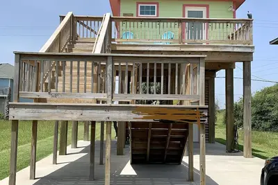 Image de Tiny Beach House, Big on comfort