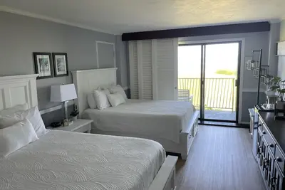 Image de Condo at Outrigger, Kauai Beach Resort, Oceanfront W/ Balcony