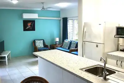 Image de Ground Floor Apartment - 1 Nts(Mango Tree Apartments)