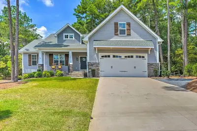 Image de Pinehurst Golf Paradise - 2 Mi to Clubhouse!