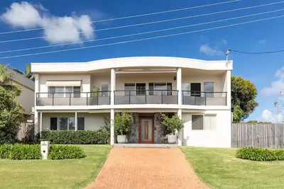 Image de Salty Sea Beach House