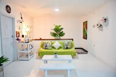 Image de Beautiful apartment located in the Center of Leticia, Amazon