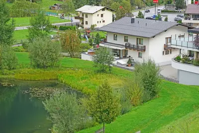 Image de Confortable appartement pour 2 personnes avec Wifi, Tv, terrasse, animaux admis et parking