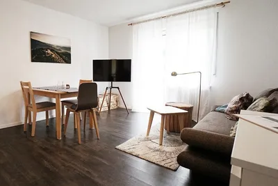 Image de Vacation apartment Hörnleberg, 50sqm, 1 bedroom, max. 2 persons