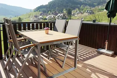 Image de Vacation apartment Rohrhardsberg, 70sqm, 2 bedrooms, max. 4 persons