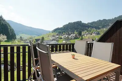 Image de Vacation apartment Schultiskopf, 80sqm, 2 bedrooms, max. 5 persons