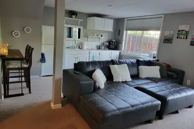 Image de Cozy Hideaway at Red Rocks & Chatfield ~ Winter Wonderland