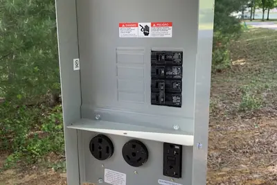 Image de Norwood campground