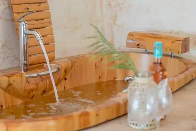 Image de Ganghwa Gichayeohaeng Pension