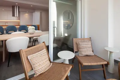 Image de INMálaga Apartments Plaza Las Flores