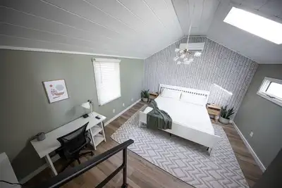 Image de Bethel Village Escape with King Bed
