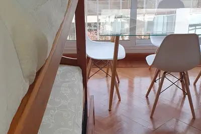 Hermoso Departamento en Salta, a Metros de Paseo Barcarce