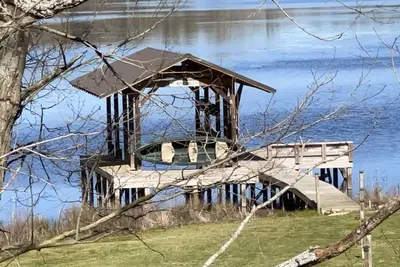 Image de Lakefront- Private Dock w/ Kayaks! A Fisherman's Paradise!