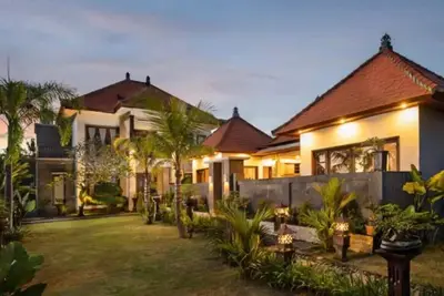 Image de Tropical Mirage: Cool 2bdr Villa with Private Pool