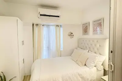 Image de Cozy Ambiance Condo Unit in Victoria Sports Tower