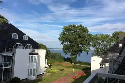 Image de Ferienwohnung/app. für 4 Gäste mit 51m² in Travemünde