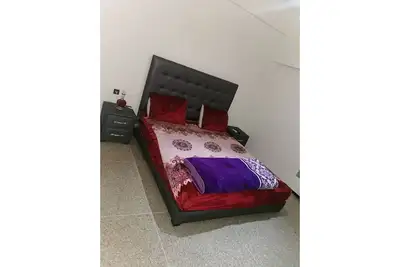 Appartement plein centre fes avec service airport