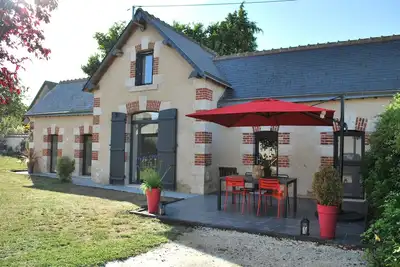 Image de Gîte AbbeyRoad41 - Passez vos vacances en toute tranquillité!