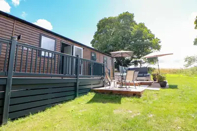 Image de The Elements, pet friendly, country holiday cottage in Felton