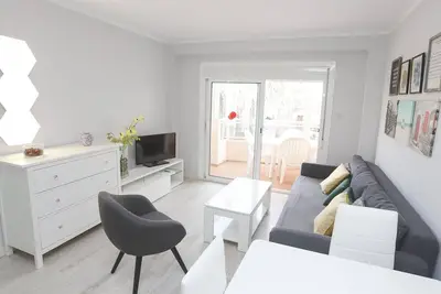 Image de Appartement moderne à Salou : 2 chambres, emplacement idéal, proche services et plages