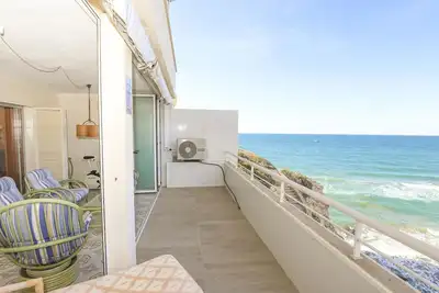 Image de Appartement Front de Mer avec Piscine et Terrasse à Salou