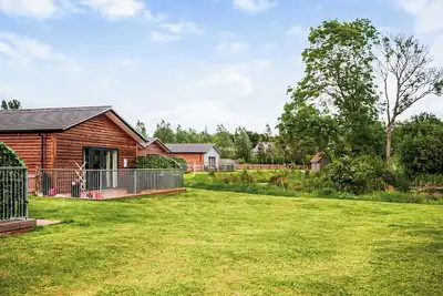 Image de 3 bedroom accommodation in Flaxton