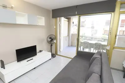 Image de Appartement Moderne au Cœur de Salou, à Proximité de la Vie Nocturne et des Commodités Essentielles