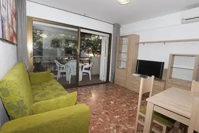 Image de Appartement confort à Salou avec Terrasse et Piscine, Proche Plages et Commerces