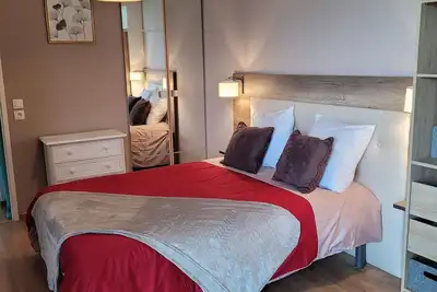 Image de Agréable appartement avec balcon
