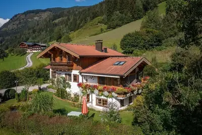 Image de Gartenwohnung Robinigg Nahe Zeller See
