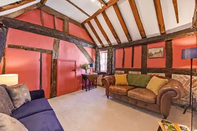 Image de Not available for let: Unique period cottage in the heart or Petworth